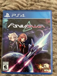 Psyvariar Delta - Excellent Condition CIB and Tested - Picture 1 of 3