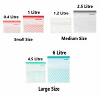 garbolsae bolsa too small for can