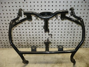 SUZUKI 1991 91 92 GSXR750 GSXR 750 CARENADO SOPORTE MONTAJE ESPEJO SOPORTE DOBLADO - Imagen 1 de 24