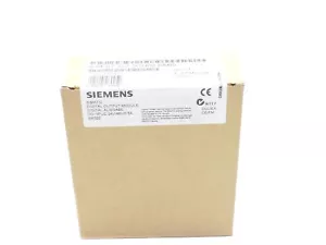 SIEMENS 6ES7322-5GH00-0AB0 NSFS - Picture 1 of 4