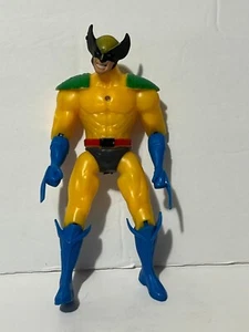 Marvel Comics Uncanny X-Men Wolverine 6" Actionfigur - Bild 1 von 2
