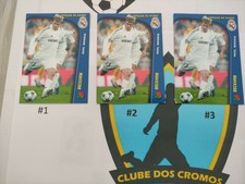 2006 David Beckham Card Megacraques Portugal Panini #101