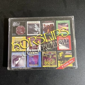 Horslips Collection Cassette - Picture 1 of 4
