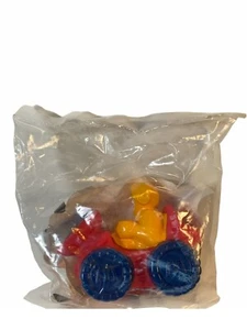 McDonald's 1991 figure Lunar space Rover astronaut Ronald happy meal toy Under 3 - Picture 1 of 5