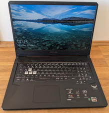 ASUS TUF Gaming Laptop FX705DT-H7113T / Ryzen 7, 4GB GDDR5, 16GB RAM, 512GB SSD