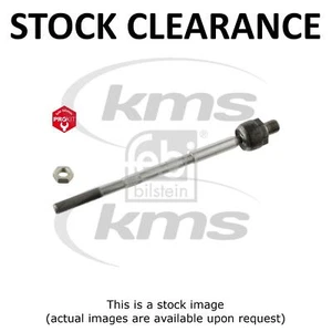 STOCK CLEARANCE F/Tie Track Rod Axle Joi FOR Opel Astra H Astra H Sport Hatch As - Picture 1 of 3