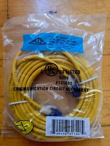 25 Foot RJ25 Extension Cable - Bild 1 von 2