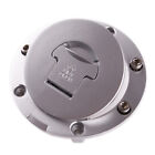 1X Fuel Gas Tank Cap Lock Key Kit Fit For Honda NSR250 CBR250 CBR600 CBR900