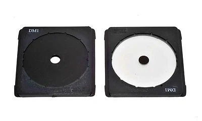 DOUBLE MASK 1 Filter Double Exposure Filter Special Effects Filter Kood A Size - Image 1 of 2