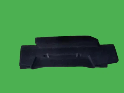 JAGUAR F TIPO R X152 2020 CUPÉ MALETERO TRASERO ALFOMBRA MAMPARO MOLDURA EX53-68881-B (1) Foto 1 de 4