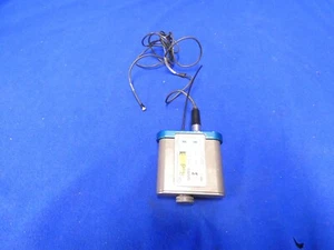 Lectrosonics SMD Super-Miniature Mic Transmitter Blk 24 Freq 614-639MHz, LAV Mic - Bild 1 von 7