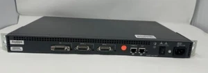 Cisco 2500 Series 2501 Dual Ethernet/Dual Serial Router with ears - Picture 1 of 5