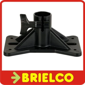 SOPORTE PLATAFORMA SUPERIOR REPUESTO PARA BD1830 PIE DE CAJA ACUSTICA REF BD1810 - Imagen 1 de 1