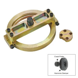 Herramienta removedor amortiguador armónico VW - Imagen 1 de 1