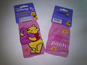 Tasche für Blutzuckermessgerät " Winnie the Pooh " - Handysocke - Handytasche -