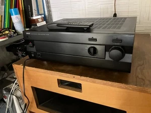 Yamaha AX 592 - Imagen 1 de 4