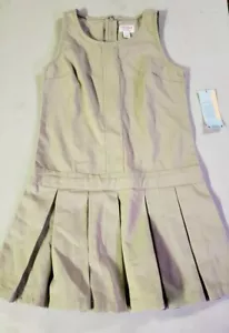 Uniformes escolares para niñas Cat & Jack varios estilos y tamaños - Imagen 1 de 21