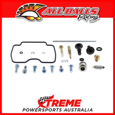 Kit de reparación de carburador Yamaha XV1700 ROAD STAR 2003-2006 All Balls, 26-1726 Foto 1 de 2
