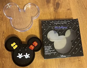 Mickey Mouse Stecknadeln The Disney Store Exclusive Collection 8 Pins mit Behälter - Bild 1 von 6