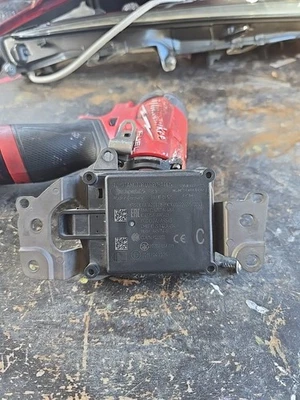 2020 Toyota Camry  Cruise Control Distance Sensor  88210-06120  OEM - Image 1 of 2