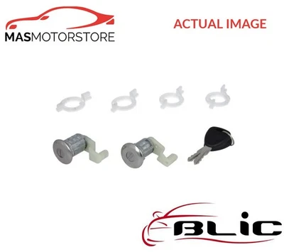 LOCK CYLINDER BLIC 6010-09-030427PP I NEW OE REPLACEMENT - Image 1 of 4