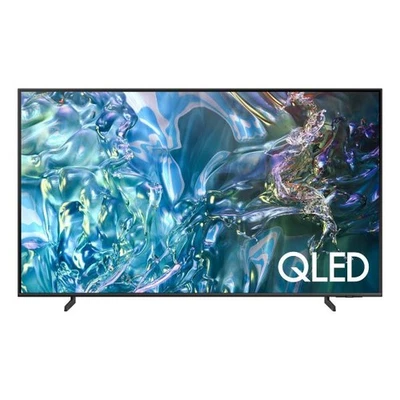 TV QLED 50" SAMSUNG QE50Q60DAUXXH SMART TV EUROPA BLACK - Immagine 1 di 4