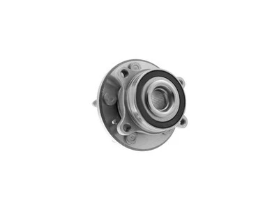 Conjunto de buje de rueda Moog 13497DHTD 2014 2013 2011 2015 para Ford Taurus 2010-2019 Foto 1 de 2