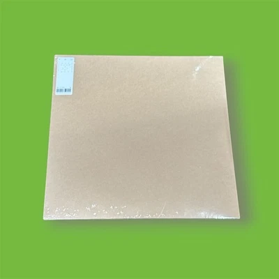 The Mars Volta – Lucro Sucio; Los Ojos Del Vacio 2LP Double Vinyl Records - NEW - Image 1 of 2