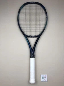 YONEX ISOMETRIC EZONE 98 TOUR 16x19 315 L2 Racchetta Tennis E ZONE JAPAN 4 1/4 - Imagen 1 de 11
