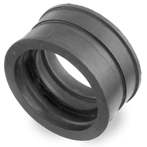 Boyesen Moto Motorcycle Motorbike Rad Valve Boot Black For GasGas MC 65 - Picture 1 of 1