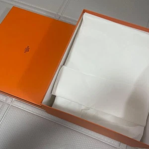 Scatola vuota Hermes 079 ottime condizioni - Foto 1 di 9