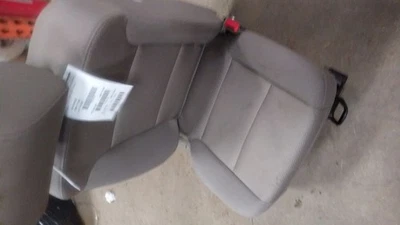 Balde de assento dianteiro direito do passageiro compatível com 14-18 Sierra 1500 Pickup 2394198 - Imagem 1 de 4