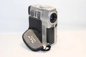 JVC GR-DVX8 8 Digital 200x  für Bastler Ersatzteile - Faulty for Parts or Repair - Bild 1 von 9