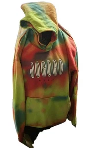 Nike Men's Air Jordan Flight MVP Fleece Pullover Hoodie Size XL - Picture 1 of 3