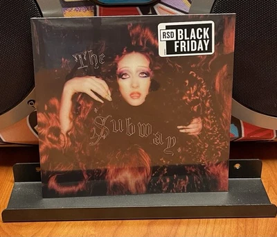 Chappell Roan The Subway/Giver RSD BF 2025 Record Store Day Black Friday 7 in - Image 1 of 2