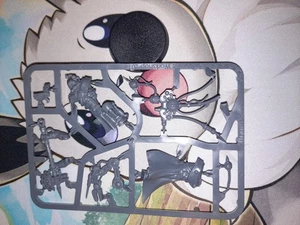 Warhammer 40k - Adeptus Mechanicus - Tech-Priest Enginseer NoS - Picture 1 of 1