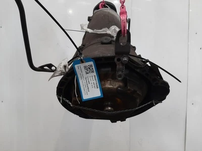 2003 MERCEDES BENZ C CLASS 2.7L Diesel 5 CylInder 5 Speed Automatic Gearbox  - Image 1 of 4