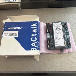 Alerton VAV-DDC3 BACtalk Controller - Picture 1 of 2