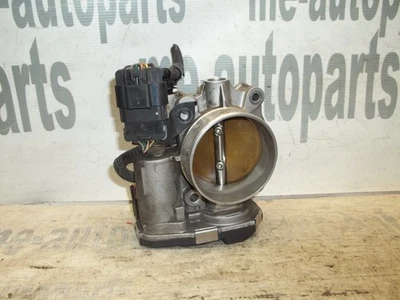 2012-2020 Cadillac Throttle Body 3.0L 3.6L V6 ATS CT6 CTS SRX  XT5 XTS Factory - Image 1 of 4
