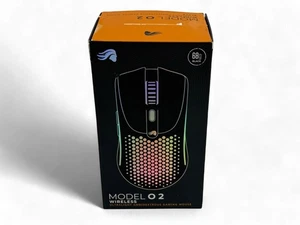 Glorious Model O 2 Lightweight Wireless Optical Gaming Mouse - Picture 1 of 4