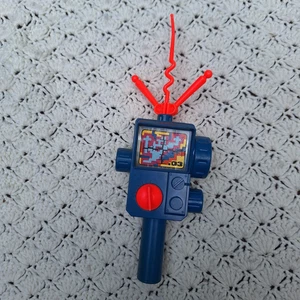 Vintage 1984 Kenner The Real Ghostbusters PKE Proton Ghost Detector Meter - Picture 1 of 5