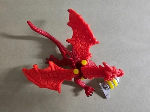 Mighty Max ⭐ Dragon Island Accessories ⭐ Vintage 1993 Bluebird - Picture 1 of 4