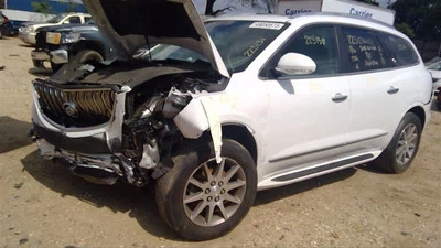 Ignition Switch VIN J 11th Digit Limited Fits 07-17 ACADIA 829558 - Image 1 of 4