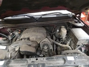 Windshield Wiper Motor Fits 07-14 ESCALADE 555497 - Bild 1 von 12