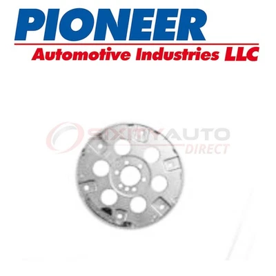 Pioneer Auto Transmission Flexplate for 1970-1974 Chevrolet Corvette 7.4L V8 jt - Изображение 1 из 4