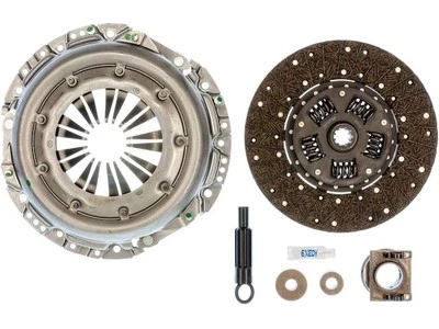 For 1968-1974 Ford Torino Clutch Kit Exedy 69898NCDK 1969 1970 1971 1972 1973 - Image 1 of 2