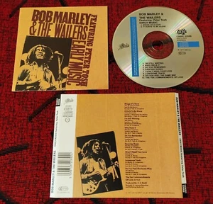 BOB MARLEY & THE WAILERS Featuring PETER TOSH ** Early Music ** AUSTRIA CD - Picture 1 of 1