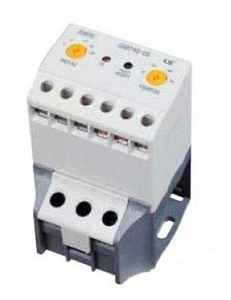 LS GMP40-2S Electronic motor protection relays Terminal Type EMPR AC100~260V - Picture 1 of 5