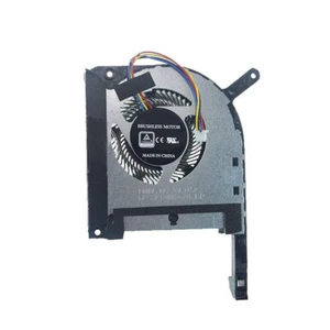GPU-Lüfter f. Asus TUF FX505 FX505D FX505DT FX505DU FX505G FX505GE FX505GD serie - Bild 1 von 2