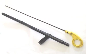 Tubo guía y varilla de medición MINI BMW Cooper One R50 R52 1485835 04777856AB - Imagen 1 de 18